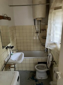 Domek v Českých Budějovicích - 6