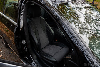 Prodám Mercedes E220D 4 Matic All-Terrain DPH - 6