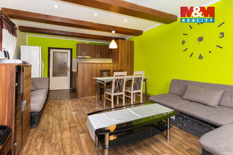 Prodej rodinného domu, 250 m², Ostřešany, ul. Ročkova - 6