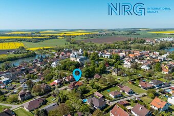 Prodej RD 3+1 s pozemkem 1367 m2, Vysoké Veselí u Jičína - 6