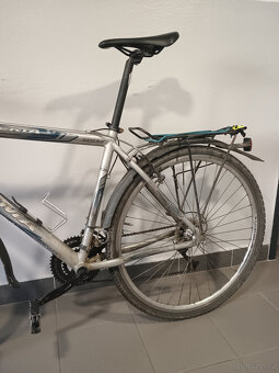 Trekové kolo Dema Imperia vel.19-20" - 6