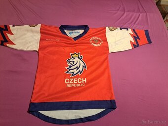 Balík dětského oblečení pro kluka, vel. 134-140,  36 ks - 6