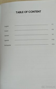 UV sterilizátor zn. Samsung - 6