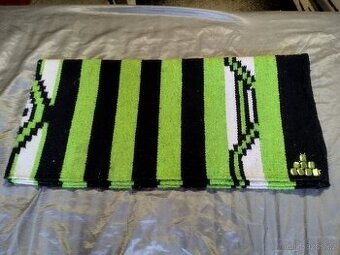 Westernová deka - showpad - 6