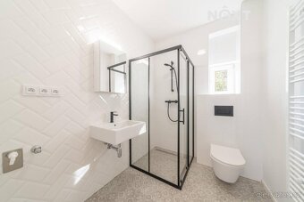 Pronájem byt 3+kk, 55㎡ - 6