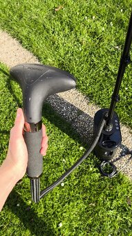 Napařovač oděvů SteamOne Stylis - 6