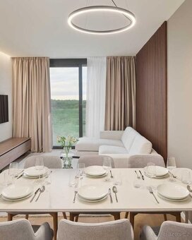 CHORVATSKO: 3KK ZAŽIJTE LUXUS A KLID VLASTNÍHO APARTMÁNU V R - 6