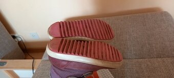 Dětské zimní boty Fare 27 - 6