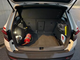 Š. KAROQ 1.6 TDI DSG 2020 - 6