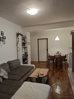 Pronájem bytu 3+1 71 m² Alžírská, Ostrava - Poruba - 6