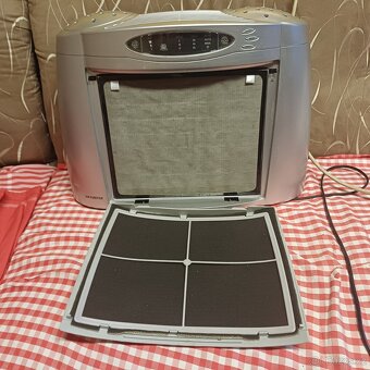 cisticka vzduchu - 6