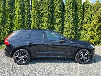 Volvo XC60 B5 173kW AWD R-Design - 6