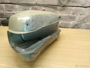 Nádrž MZ etz 150 - 6