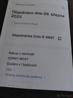 Běžecký pás Domyos T900 D - 6