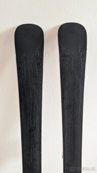 Dětské lyže Atomic Race 100 cm - 6