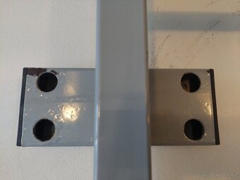 Žebřiny s adaptérem TROFIT - 6