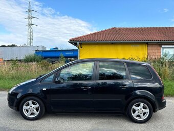 Ford C -Max 1.9 TDCI - 6