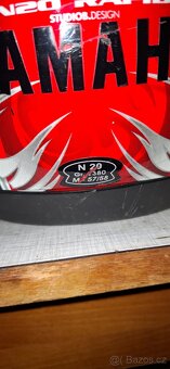 Integrální helma Nau - 6