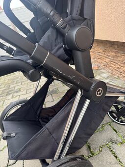 Kočárek Cybex Priam - 6