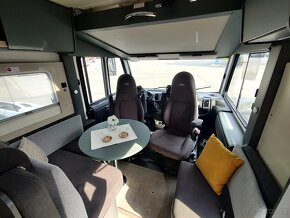 Obytné auto Laika KOSMO H 1319 NOVÉ SKLADEM - 6