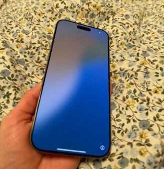 Apple iPhone 16 pro max 256 GB - 6