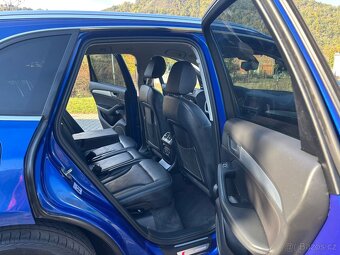 AUDI SQ5 3.0 BiTDI, B&O,TOP STAV A VÝBAVA,GARANCE KM, CEBIE - 6