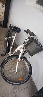 Dámské městské kolo - 6