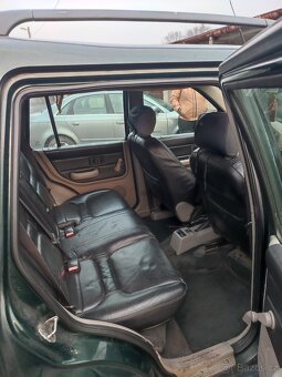 Land rover freelander - 6