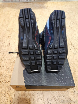 Dámské boty na běžky Salomon VITANE PLUS PROLINK E - 6