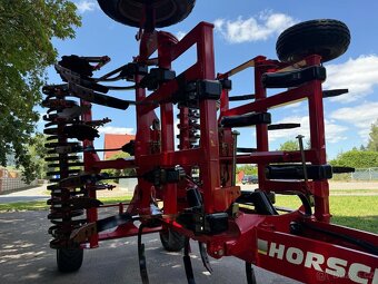Bezorebný kultivátor Horsch Terrano 5FX, rok výroby: 2012, p - 6