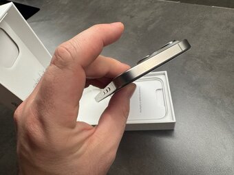 Apple iPhone 15 Pro 128GB, CZ, záruka - 6