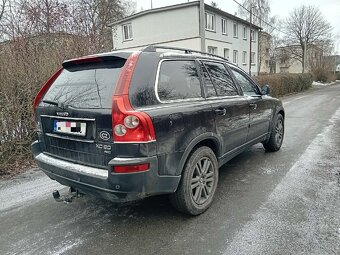 Volvo Xc90 2.4D AWD - 6