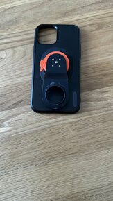 iPhone 12 / 12 Pro – cyklo držák a kryt Sincetop - 6