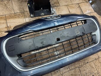 Přední nárazník Peugeot 308 2013 facelift - 6