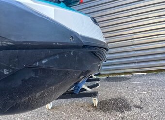 Seadoo GTX 130HP - 6