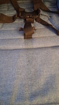 Kočárek Oyster Zero - 6