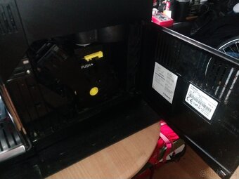 Kávovar Saeco Incanto - 6