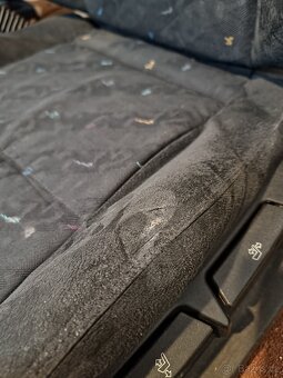 Prodám přední sportsitze compact - 6