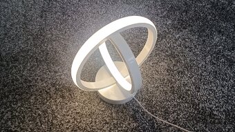 Noční lampičky zánovní 2ks - 6