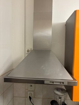 Kuchyňská linka - 6