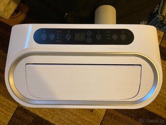 Klimatizace Siguro AC I160W - 6