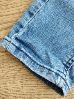 Dámské džíny vel. 40 - 6