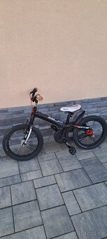 Dětské kolo 16" - 6