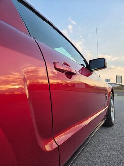 Ford Mustang 4.0 v6 - 6