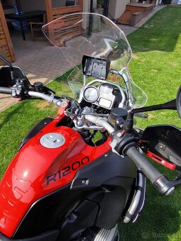 BMW R 1200 GSA - 6