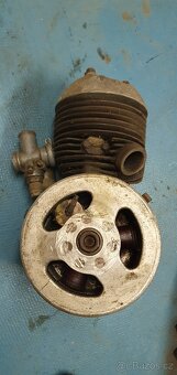 Motor Jawa Special - 6