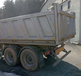 Přívěs Meiller - 6