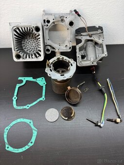 Webasto ThermoTop C / Z - 6