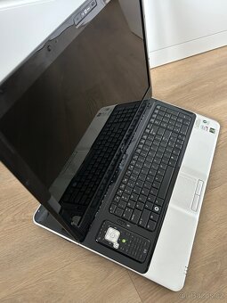 Notebook Hp Pavilion hdx9300 na díly - 6