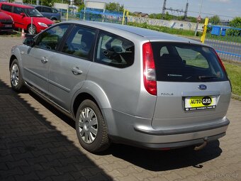 Ford Focus 1.6i 16V Combi - 6